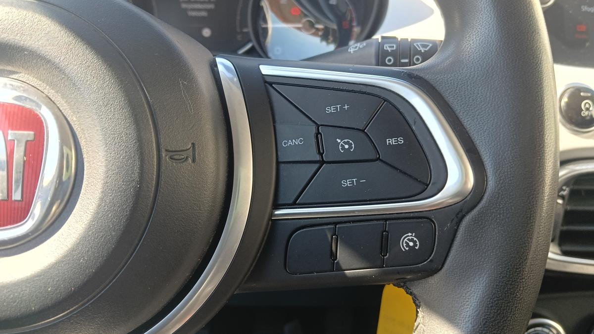 Fiat 500X 1.3 MultiJet 95 CV Connect 103